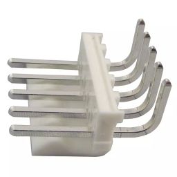 MOLEX Pin Headers CONNECTOR, HEADER, 7POS, 1ROW, 3.96MM 26-60-5070 (Pack of 5)-10