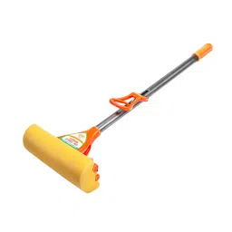 GENERIC Supreme Sponge Mop GSM Rod Length 122 cm Powder Coated Heavy Handle Rod, SM01 (Pack of 30)-image-70