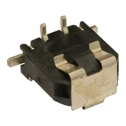 MOLEX Pin Headers CONNECTOR, HEADER, 2POS, 1ROW, 3MM 43650-0225 (Pack of 200)-11