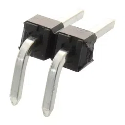 MOLEX Pin Headers CONNECTOR, HEADER, 2POS, 1ROW, 2.54MM 22-28-6021 (Pack of 10)-15