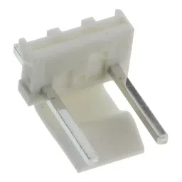 MOLEX Pin Headers CONNECTOR, HEADER, 3POS, 1ROW, 3.96MM 26-62-4030 (Pack of 10)-48