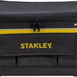 STANLEY 16 inch Rigid Multi Purpose Tool Bag, 1-96-193-picture-0