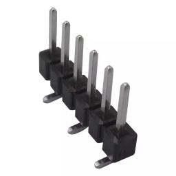 MOLEX Pin Headers CONNECTOR, HEADER, 20POS, 1ROW, 2.54MM 87898-2026-27