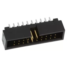 MOLEX Pin Headers CONNECTOR, HEADER, 20POS, 2ROW, 2.54MM 70246-2004-image-78