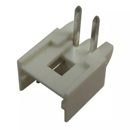 MOLEX Pin Headers CONNECTOR, HEADER, 2POS, 1ROW, 2MM 53254-0270 (Pack of 10)-10