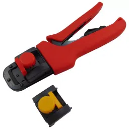 MOLEX Crimp Tools RATCHET CRIMP TOOL, PIN/SKT CONTACT 63819-0800-picture-47