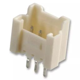 MOLEX Pin Headers CONNECTOR, HEADER, 2POS, 1ROW, 2MM 35362-0250 (Pack of 10)-38