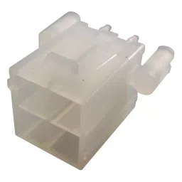 MOLEX Pin Headers CONNECTOR, HEADER, 10POS, 2ROW, 4.2MM 39-29-9107-15