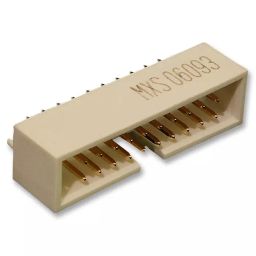 MOLEX Pin Headers CONNECTOR, HEADER, 6POS, 2ROW, 2.54MM 87834-0619-image-73