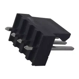 MOLEX Pin Headers CONNECTOR, HEADER, 8POS, 1ROW, 2.54MM 171856-0008 (Pack of 5)-10
