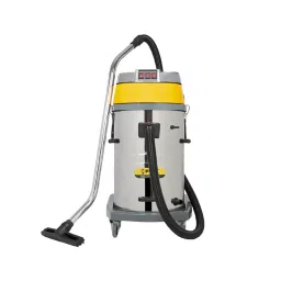 Pilot 1500 W Vacuum Cleaner With Triple Motor Copper 100 L Capacity, PL-VC-100-image-45