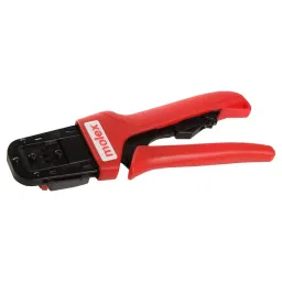 MOLEX Crimp Tools RATCHET HAND TOOL, 24-18AWG CONTACT 63819-0901-picture-22