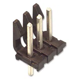 MOLEX Pin Headers CONNECTOR, HEADER, 3POS, 1ROW, 3.96MM 26-48-2036 (Pack of 5)-15
