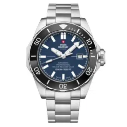 Swiss Military by Chrono SMA34092.02 Analog Automatic Watch for Men-picture-34