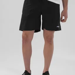 FILA Davis Men Sports Shorts-image-3