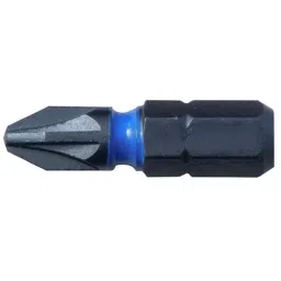 CK TOOLS SCREWDRIVER BIT, PZ3 X 25MM, T4560 PZ3-27