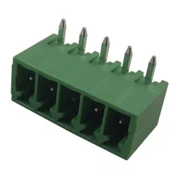 WURTH ELEKTRONIK Terminal Block, Header, 5Ways, Th R/A, 691322110005-image-53