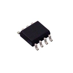 K24C02C 2K bit Serial I2C Bus EEPROM IC SOP-8 Package image 1
