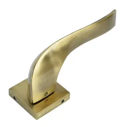 Decorio Mortise Handle Set Antique Brass, DCO-131-image-99