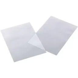 AS ONE PTFE Fluororesin Film A4, PTFE-0.2-A4 (Pack of 10 Piece)-image-3