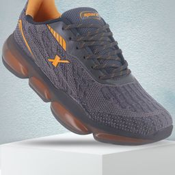 Sparx Men Mesh Running Shoes image 1