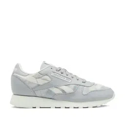 Reebok Men's Classics Classic Grow Grey Running Shoes-picture-5