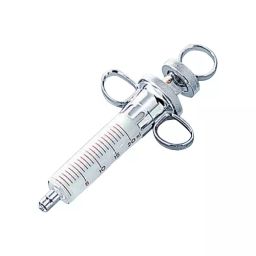 AS ONE Syringe Control 3 mL Capacity, 2-5632-01-picture-11