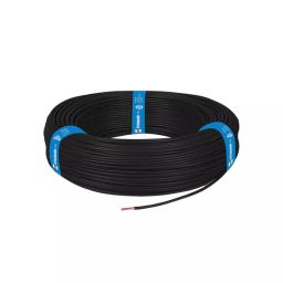 Standard by Havells WSFFDN 6 sq mm 1 Core HTR Flame Retardant Cable Black (Roll of 180 m)-image-51