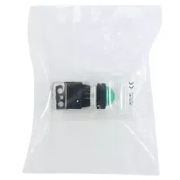 Fuji Electric Command Switch Indicator Φ22 mm Diameter, DR22E3L-M3Y-22