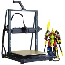 ELEGOO Neptune 4 Max FDM 3D Printer-36