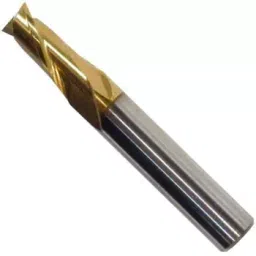 NACHI 11 mm Blade Dia Square High Speed Steel End Mill 2GE 11.0 6658355 - Made In Japan-picture-31