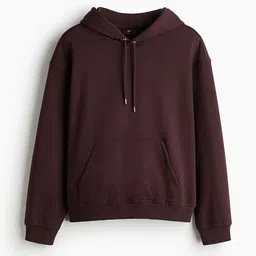 H&M Loose Fit Hoodie-image-34