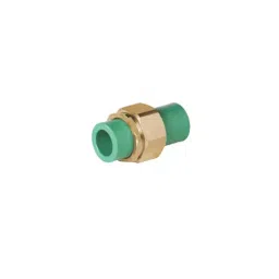 Supreme 65 mm PPR Brass Union MG2P2UNI063I-image-12
