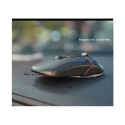 AMR Mouse Style Car Mobile Holder Cradle for Isuzu MUX Plastic, AMR 417 image 3