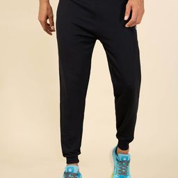 Cultsport Cult Leisure Men Mid Rise Joggers-image-3