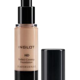 Inglot HD Perfect Coverup Foundation 71 - 35 ml-image-49