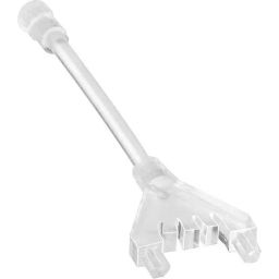 MENTOR PCB Mounted Flexible LED Light Pipe Clear Round Lens, 1294.2 (Pack of 50 Pcs)-image-74