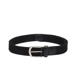 Peter England Men Braided Belt-picture-33