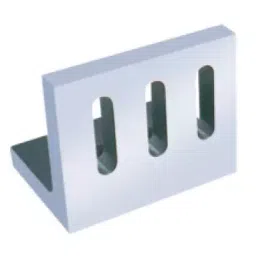 Unique Cast Iron Slotted Open End Angle Plate U123-8-47