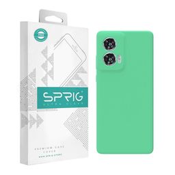 SPRIG Solid Printed Back Case Mobile Accessories-picture-34