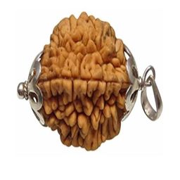 Divine souvenirs Unisex Brown Pendant-picture-38