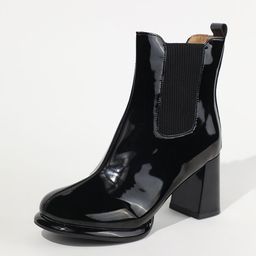 LULU & SKY Women Chelsea Boots-27