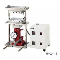 AS ONE High Temperature Heat Press Machine H400 Series, 2-5178-15-41