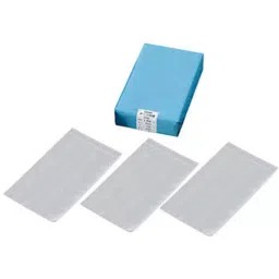AS ONE OPP Bag 40 mm, 2-9704-05-11