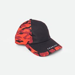 WEAVERS VILLA Men Printed Cotton Baseball Cap-38