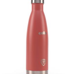 Cello Swift Thermosteel Water Bottle Red - 500 ml-image-17