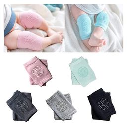 AEREX Baby Knee and Elbow Pads For Crawling | Anti Slip Elbow & Knee Guard for Babies, Infant & Toddler | Baby Kneecap | Safety Protector Comfortable Cap for Leg and Hand (1-Pair)-37