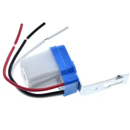 Photo Control Automatic Light Based Sensor image 3