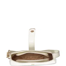 Fastrack PU Half Moon Shoulder Bag image 5