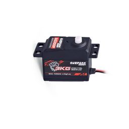 SURPASS HOBBY -3KG S0300P Servo image 1